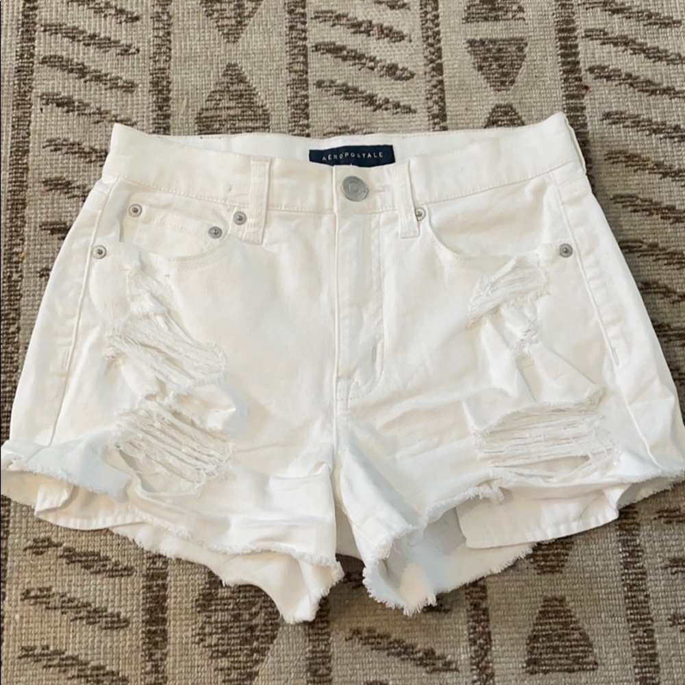 3 Jean short bundle - Picture 7 of 10